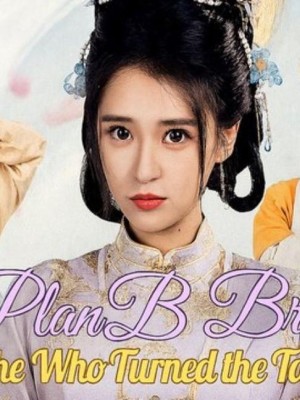 Cô dâu dự phòng: Người xoay chuyển tình thế