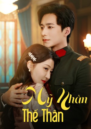 Mỹ Nhân Thế Thân