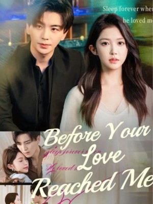 Trước khi tình yêu của anh đến với em